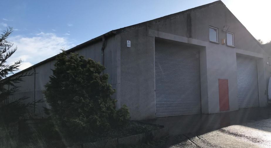 Dunglass, Cockburnspath for sale - Primary Photo - Image 1 of 1