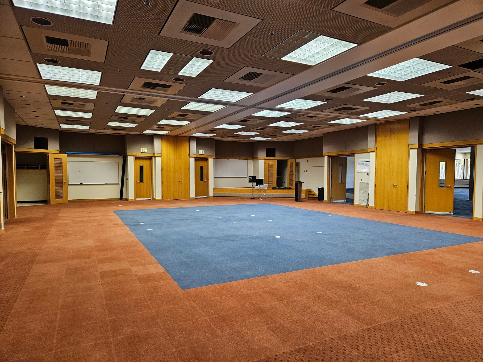 8245 N Union Blvd, Colorado Springs, CO to rent Interior Photo- Image 1 of 11