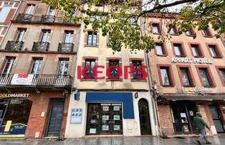 More details for 36 Allées Jean Jaurès, Toulouse - Office to Rent