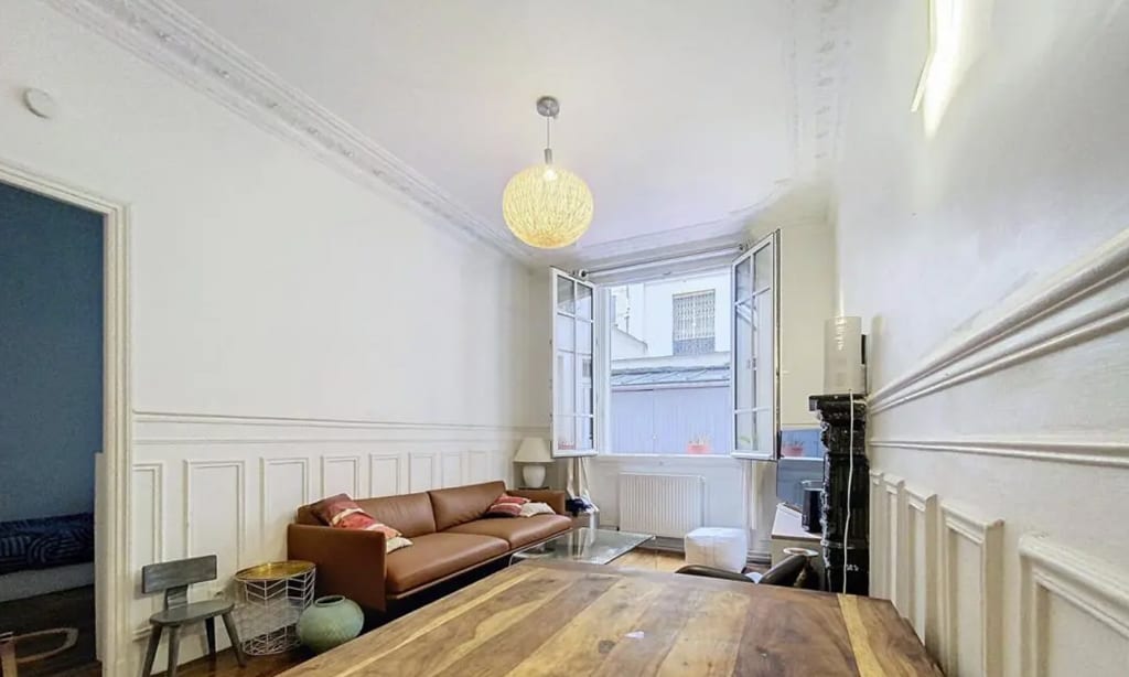 Vente Bureaux 78 m² - Photo 1