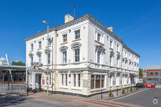 Bruton Way, Gloucester for sale Primary Photo- Image 1 of 3