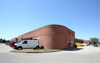 More details for 112 Basaltic Rd, Concord, ON - Industrial for Rent