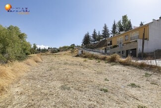 More details for Cuesta de Víznar, Alfacar - Land for Sale
