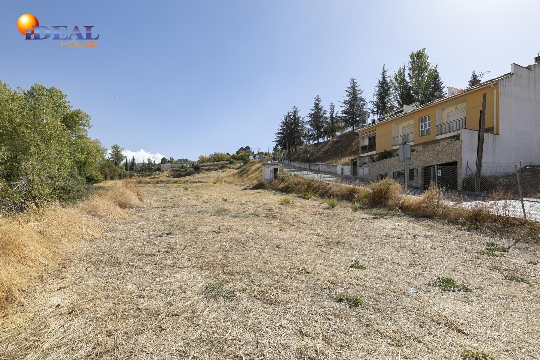 Cuesta de Víznar, Alfacar, Granada for sale Primary Photo- Image 1 of 21
