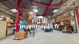 More details for 116 Boulevard de la Pomme, Marseille - Light Industrial to Rent
