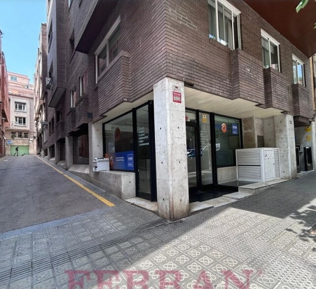 Build-to-Rent in Barcelona, Barcelona for sale - Building Photo - Image 2 of 2