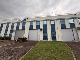 More details for Industrial for Sale