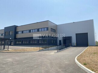 More details for Light Industrial to Rent