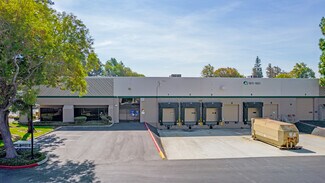 More details for 1911-1931 Lundy Ave, San Jose, CA - Industrial to Rent