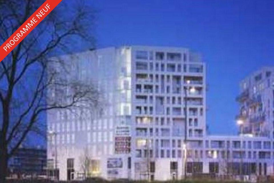 Office in Lille for sale Building Photo- Image 1 of 3
