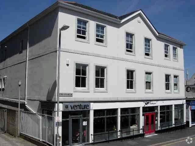 Calenick St, Truro for sale Primary Photo- Image 1 of 1