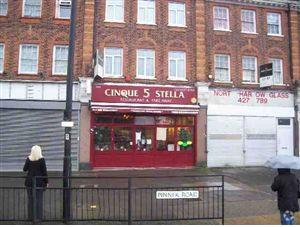 344 Pinner Rd, Harrow for sale Primary Photo- Image 1 of 1