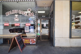 400-408 Louisiana St, Little Rock, AR to rent Interior Photo- Image 1 of 3