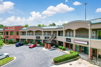 More details for 560 Thornton Rd, Lithia Springs, GA - Office/Retail, Retail for Rent