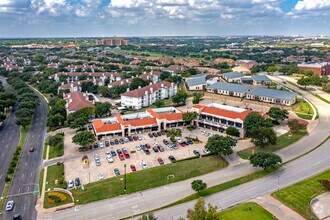 4835 N O'Connor Rd, Irving, TX - AERIAL  map view - Image1