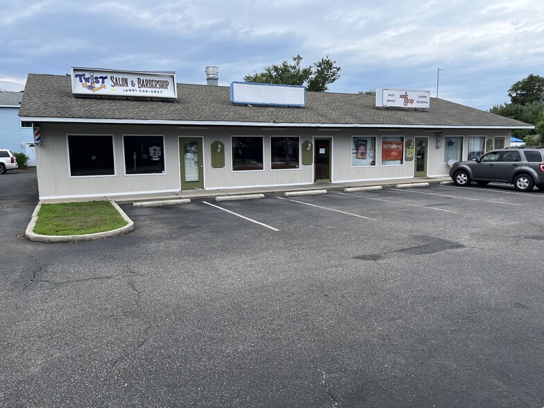 1027 S Route 9, Cape May Court House, NJ for sale - Primary Photo - Image 1 of 1