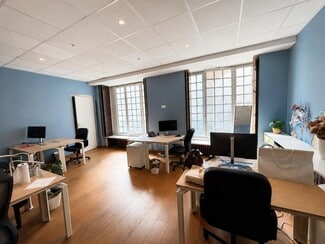 More details for 11 Rue Yvon Villarceau, Paris - Office to Rent
