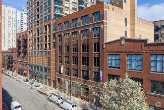 More details for 372 W Ontario St, Chicago, IL - Office for Rent