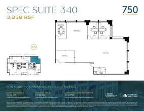 750 W John Carpenter Fwy, Irving, TX to rent Site Plan- Image 1 of 4