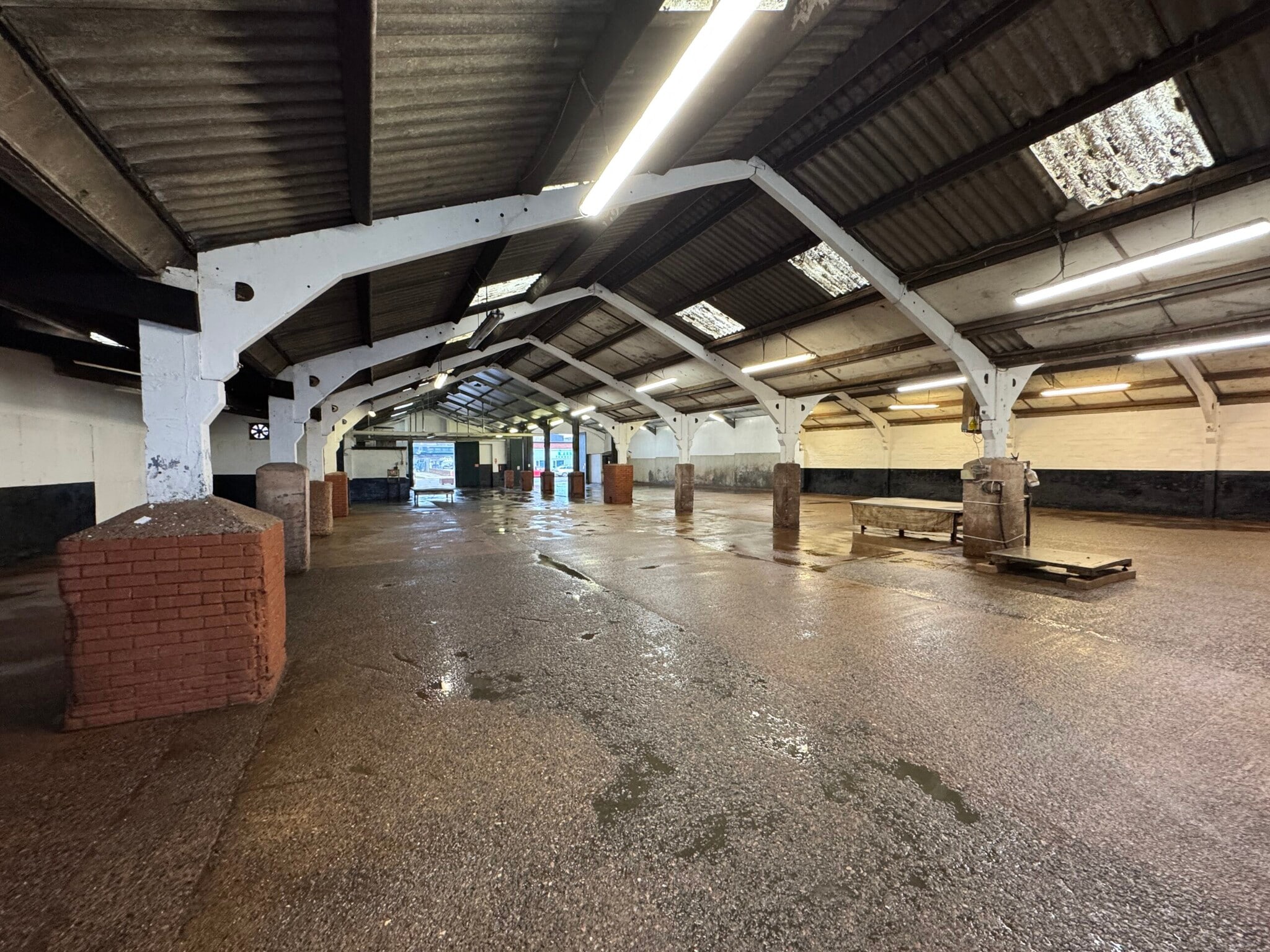 2-4 Marsh Green North Rd, Exeter for sale Interior Photo- Image 1 of 9