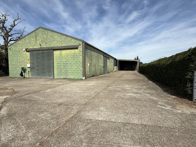 More details for Soake Rd, Denmead - Industrial to Rent