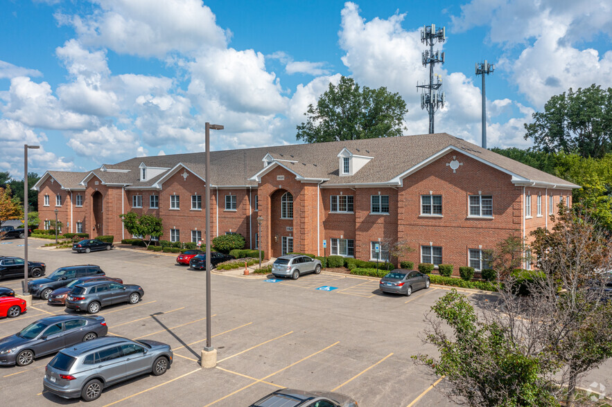 1421-1431 McHenry Rd, Buffalo Grove, IL for sale - Primary Photo - Image 1 of 15