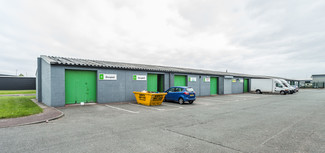 More details for Spindus Rd, Liverpool - Industrial for Rent