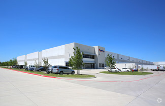 More details for 3801 S 20th Ave, Dfw Airport, TX - Industrial for Rent