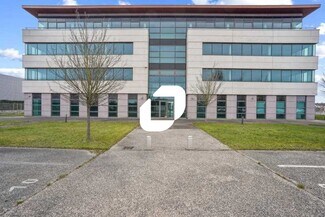 More details for 2 Avenue De La Carelle, Villeneuve-le-Roi - Office to Rent