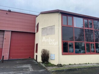 More details for Office, Light Industrial to Rent