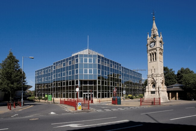 More details for 1 The Crescent, Surbiton - Office to Rent