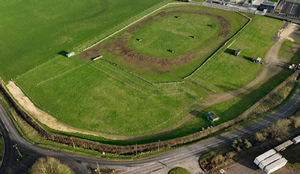 Caenby Cor, Market Rasen for sale - Building Photo - Image 1 of 1