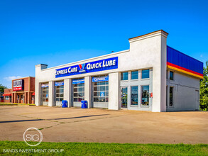 12029 N Macarthur Blvd, Oklahoma City, OK for sale Building Photo- Image 1 of 6