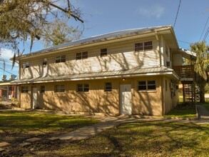 830 N Temple Ave, Starke, FL for sale Building Photo- Image 1 of 1