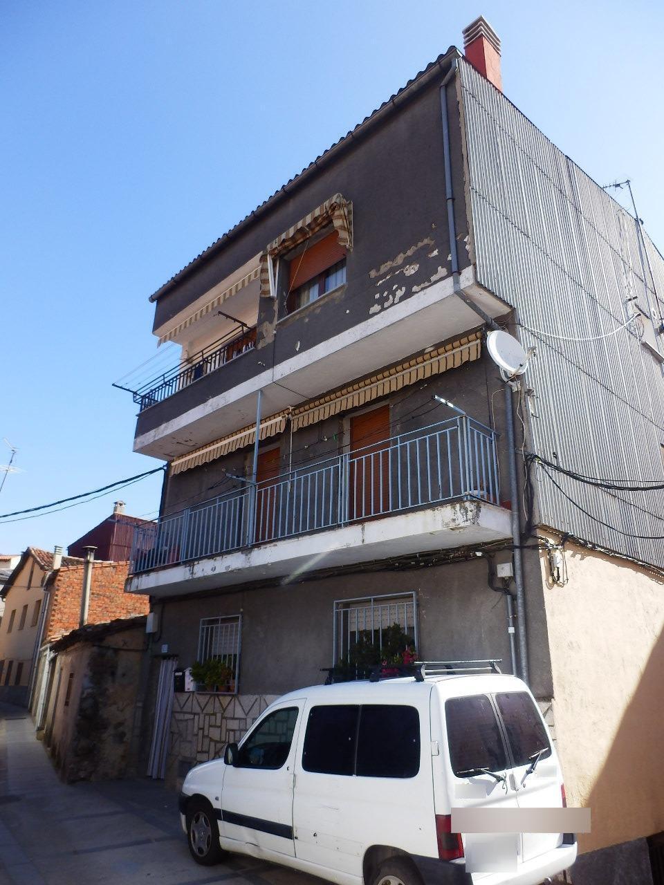 Industrial in Jerte, Cáceres for sale Building Photo- Image 1 of 2
