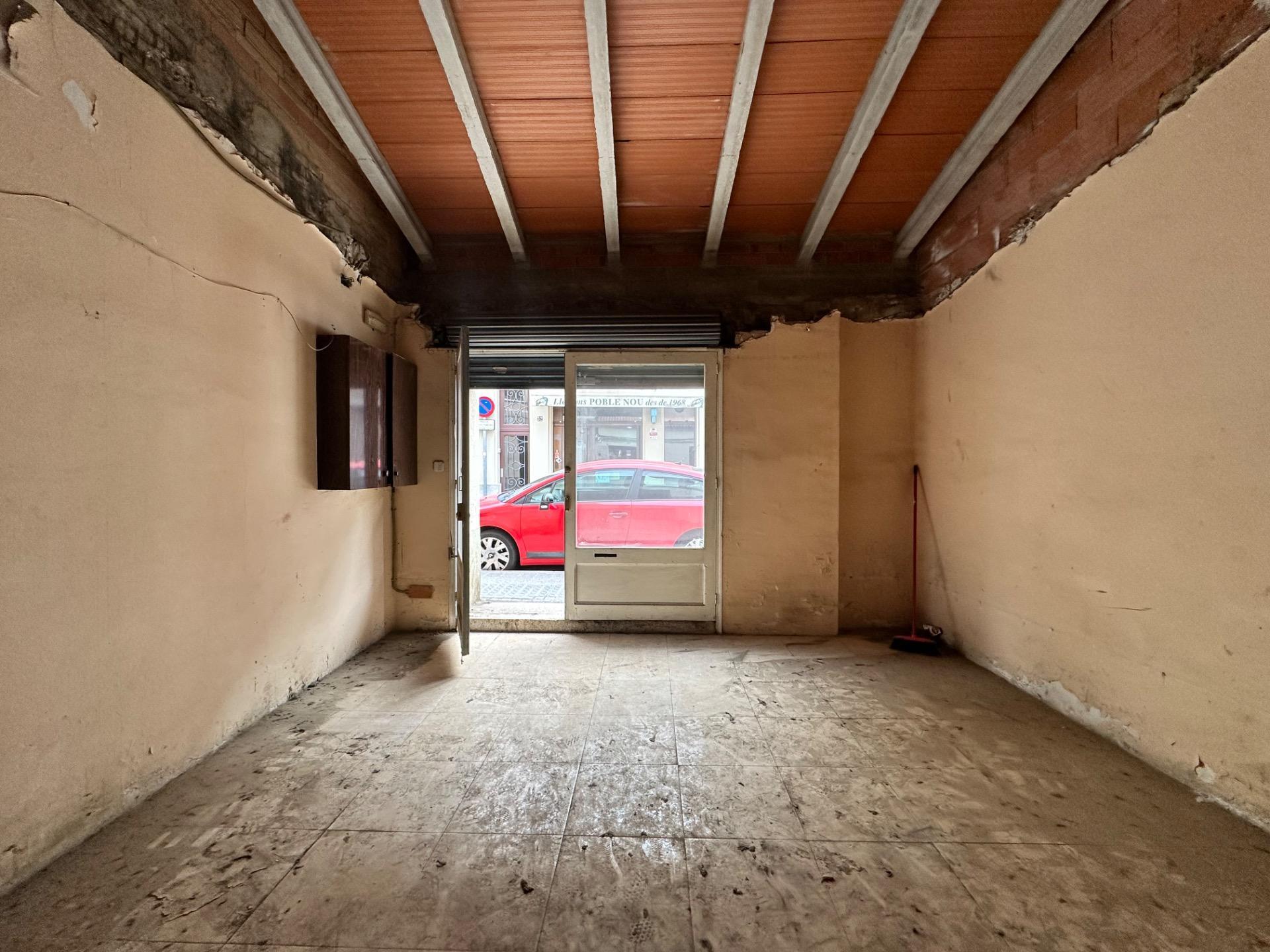 Industrial in Manresa, Barcelona for sale Floor Plan- Image 1 of 1