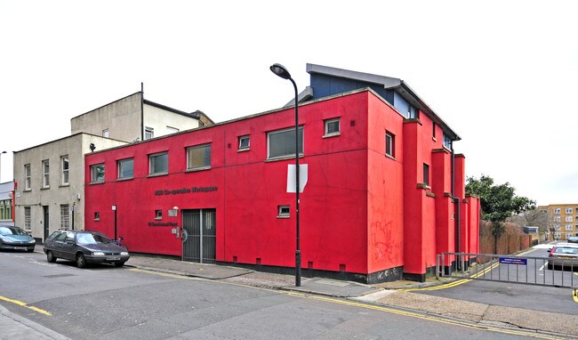 More details for 62 Beechwood Rd, London - Co-working to Rent