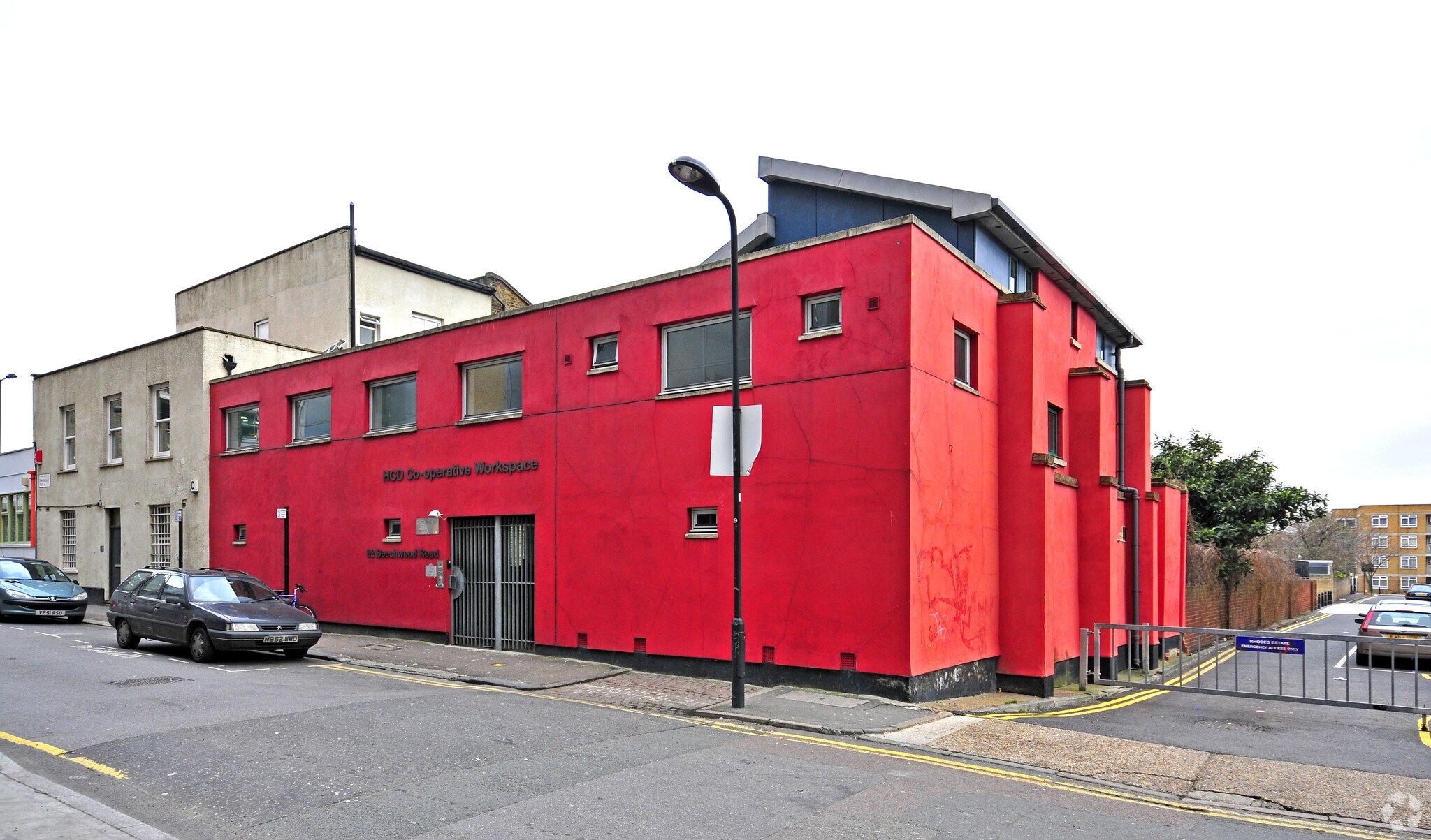 62 Beechwood Rd, London to rent Primary Photo- Image 1 of 4