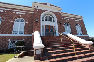 319 S Irby St, Florence, SC for sale Building Photo- Image 1 of 1