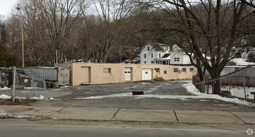 181 Liberty St, Marlborough, MA for sale - Building Photo - Image 1 of 1