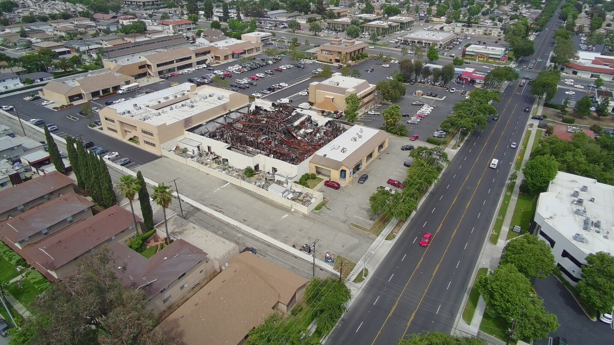 521 N Mountain Ave, Upland, CA for sale Building Photo- Image 1 of 1