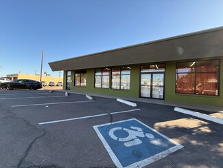 More details for 1323-1325 W University Dr, Tempe, AZ - Retail for Rent