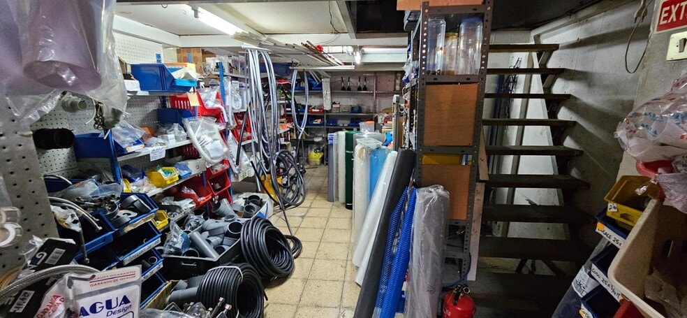 Retail in Las Palmas de Gran Canaria, Las Palmas for sale - Building Photo - Image 1 of 44