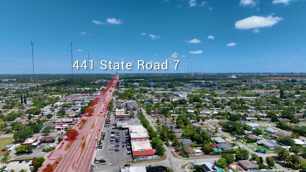 19501-19577 NW 2nd Ave, Miami, FL for sale - Commercial Listing Video - Image 2 of 18