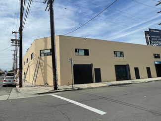 More details for 1025 E 18th St, Los Angeles, CA - Industrial for Rent