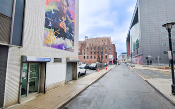 800-804 Broad St, Newark, NJ for sale Building Photo- Image 1 of 1