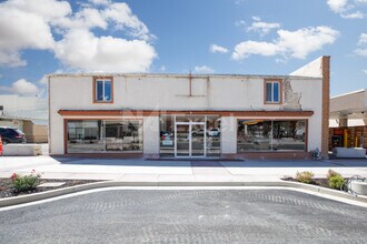 67 N Main St, Payson, UT for sale Building Photo- Image 1 of 6