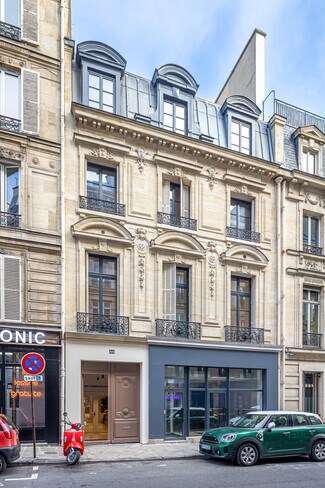 More details for 46 Rue De Douai, Paris - Co-working to Rent