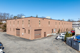 More details for 110 Winn St, Woburn, MA - Office for Rent