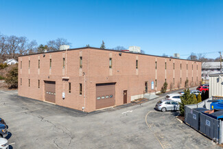 More details for 110 Winn St, Woburn, MA - Office for Rent